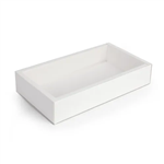 Mondo Cookie Box Rectangular 225 X 115 X 45Cm