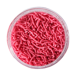 SPRINKS SPRINKLES JIMMIES PINK 60G