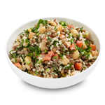 Salad Servers Lentil Salad 25kg