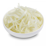 Salad Servers Onions Sliced 25kg