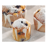 Sara Lee Muffins Blueberry 25g 20Tray