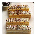 Sara Lee Tray Cake Tiramisu 125kg