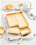 Sara Lee Tray Cheesecake French Cream 15kg