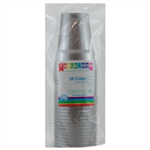 Silver Cup 285ML 20PK 