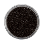 Sprinks Black Sanding Sugar 85G