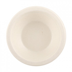 Sugarcane Bowl White 10Pk