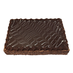 The French Kitchen Cake Half Slab Chocolate Mud 12kg