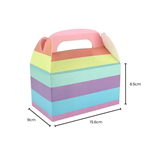 Treat Box Pastel 6pk 